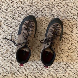Patagonia approach shoes